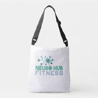 Sac Ajustable Neuro Hub Fitness Cross Body Bag