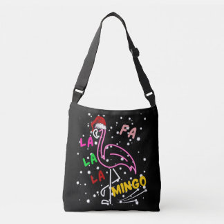 Sac Ajustable Noël Fa la la mingo Essentiel