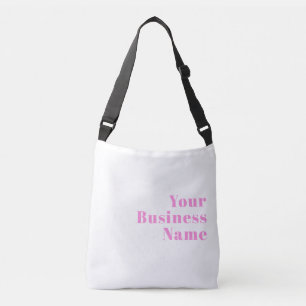 Sac Ajustable Nom commercial modifiable moderne ou prénom et pré