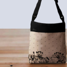 Nom personnalisé et Motif de monogramme