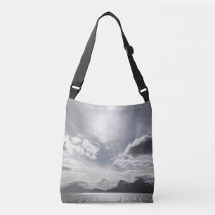 Sac Ajustable Norvège Paysage photo
