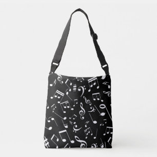 Sac Ajustable Notes musicales 2