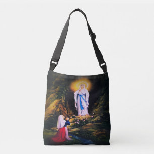 Sac Ajustable Notre Dame de Lourdes