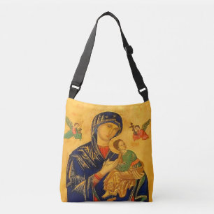 Sac Ajustable Notre mère de l'aide perpétuelle