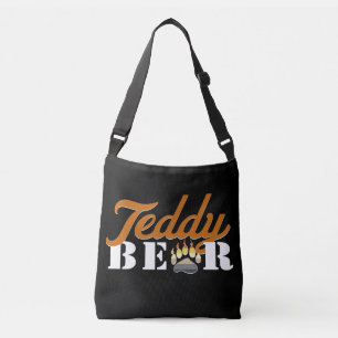 Sac Ajustable Nounours