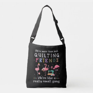 Sac Ajustable Nous sommes plus que de simples amis