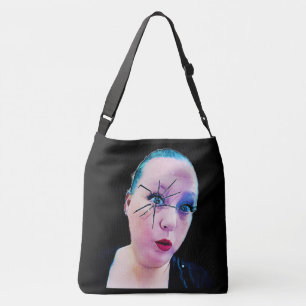 Sac Ajustable Oeil araignée