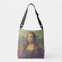 Œuvre d'art de Léonard de Vinci Mona Lisa