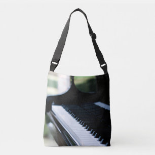 Sac Ajustable Oeuvre de piano mignonne