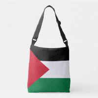 officiellement le drapeau de l'État de Palestine