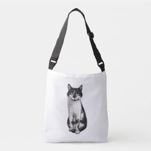 Sac Ajustable Ogie le chat