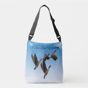 Sac Ajustable Oies canadiennes volant ensemble conception des en