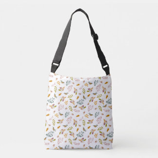 Sac Ajustable Oiseaux colorés