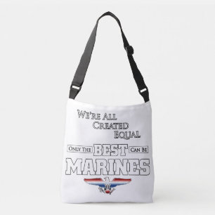 Sac Ajustable Only The Best Marines