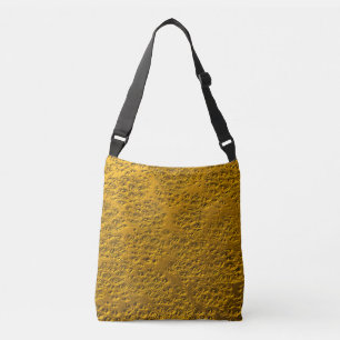 Sac Ajustable Or endommagé