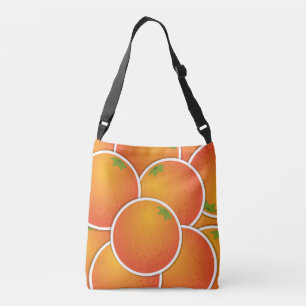 Sac Ajustable Oranges funky