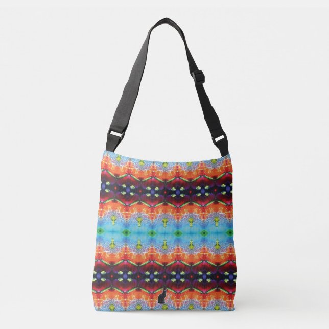 Sac Ajustable Orbitume KCFX (Devant)