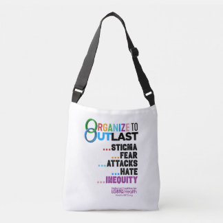 Sac Ajustable Organize to Outlast Bag
