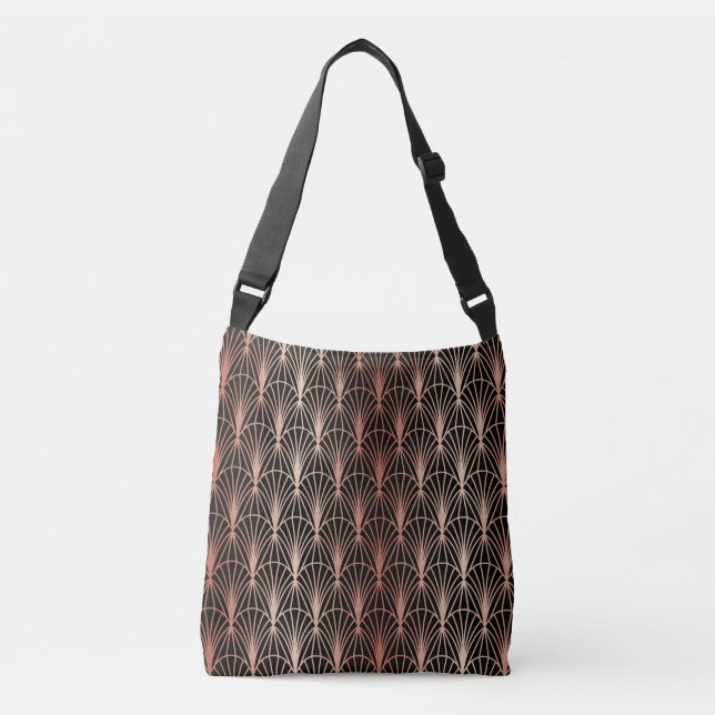 Sac Ajustable Ornements de luxe 14 (Devant)