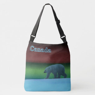 Sac Ajustable Ours polaire - Canada