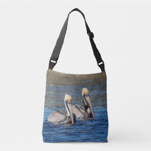 Sac Ajustable Paires de pélicans