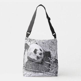 Sac Ajustable Panda
