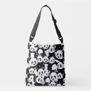 Sac Ajustable Panda