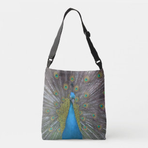 Sac Ajustable Paon renversant