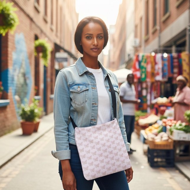 Sac Ajustable Papillon (Créateur téléchargé)