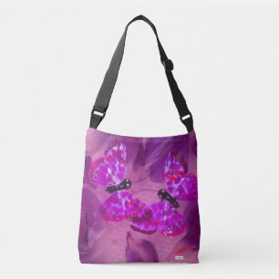 Sac Ajustable Papillon