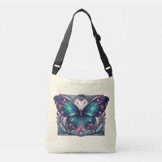 Sac Ajustable Papillon 4