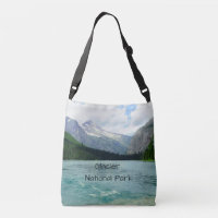 Parc national des Glaciers Montana