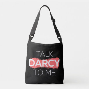 Sac Ajustable Parle Darcy à moi I