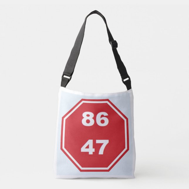 SAC AJUSTABLE PAS DE ROIS  (Devant)