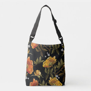 Sac Ajustable Patchwork Gentl : dessin manuel