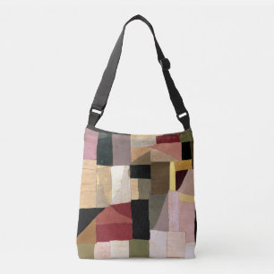 Sac Ajustable Patchwork (Le berceau du fils) Sonia Delaunay