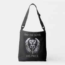 Pay the Devil His Price