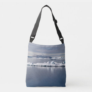 Sac Ajustable Paysage antarctique