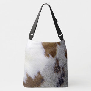 Sac Ajustable Peau de vache