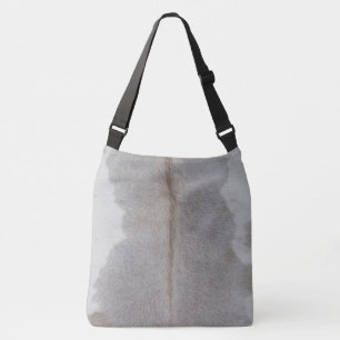 Sac Ajustable Peau de vache