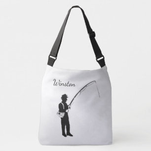 Sac Ajustable Pêche personnelle