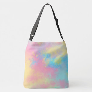 Sac Ajustable Peinture arc-en-ciel