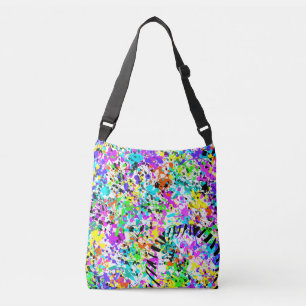 Sac Ajustable Peinture de plaque