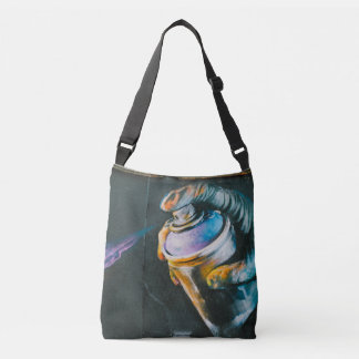 Sac Ajustable Peinture murale pour le graffiti
