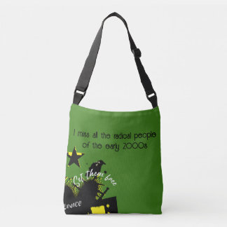 Sac Ajustable Personnes Radicales