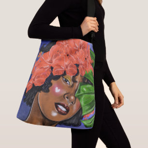 Sac Ajustable Pétales