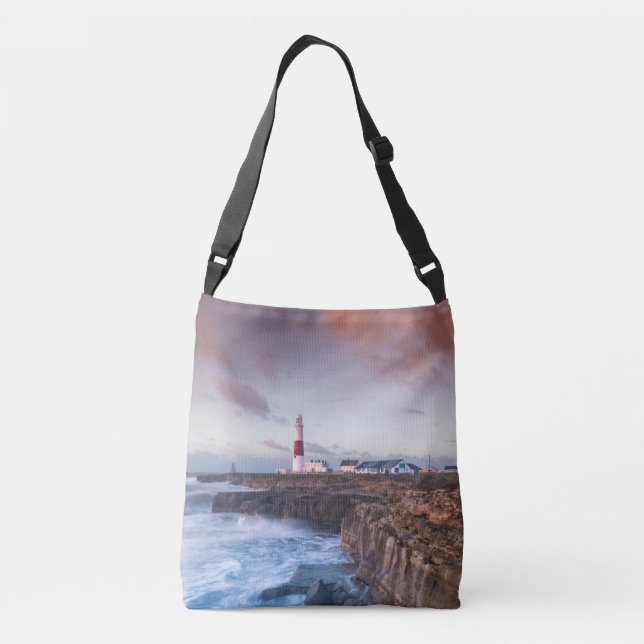 Sac Ajustable Phare Angleterre (Dos)
