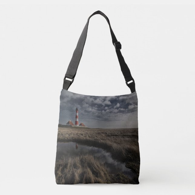 Sac Ajustable Phare Westerhever (Devant)