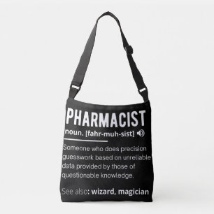 Sac Ajustable pharmacien