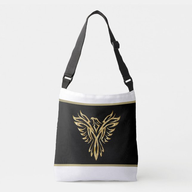 Sac Ajustable Phoenix (Devant)